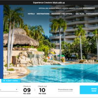 Hotel Booking System