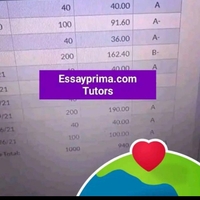 MY CLIENT EXAM RESULTS 