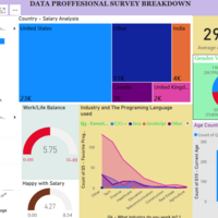 PowerBI Project