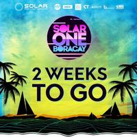 Solar One Boracay countdown post