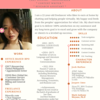 Resume