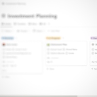 Project Management.