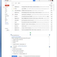 Email Management