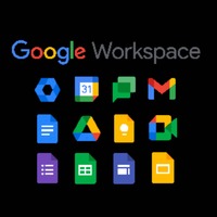 I'm proficient in the use of the Google Wokspace for 