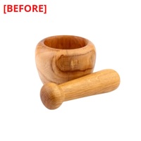 Sample :Before Photo Enhancement