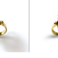 Jewerly retouching 