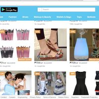 Content Tagging/ Product Sourcing