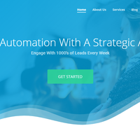 Linked Savvy - Web Design and Development