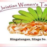 Product label / logo