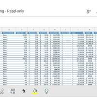 excel