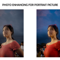 Portrait Photography