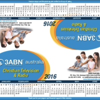 3ABN Promotional Package