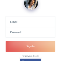 Reward Runner Mobile App