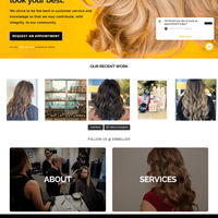 SalonEmbellish LLC