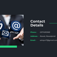 Contact Details
