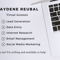Basic Canva design