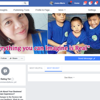 My Facebook Page 