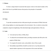  Thesis