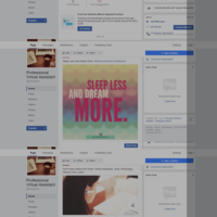 Facebook Fan Page