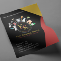 KK Flyer