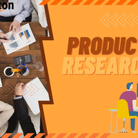 Featured Service - Product Research