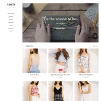 Ecommerce