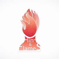 Flint & Flames