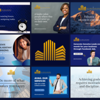 Sample Graphic Designs