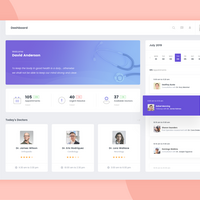 Hospital Management System