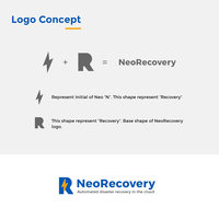 Neorecovery Logo
