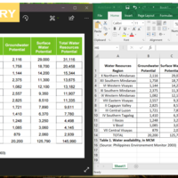 Data Entry