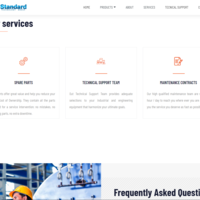 Standard Technology Group