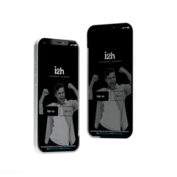APP DEVELOPMENT- UI & UX
