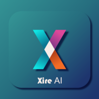 Eye-catching Logo for Tech Companies