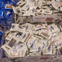 Milk Choclate Ghirardelli