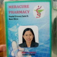 Simple ID design 