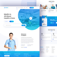 Website Design 