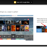 WeonTv (Android Smart TV App) 