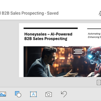 PRD Slide Presentation with PowerPoint