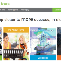 Website