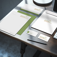 Logo Design & Corporate Identity