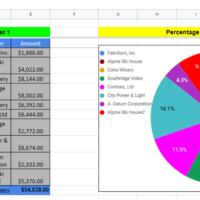 Google Sheet