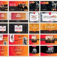 Banner Ad Design