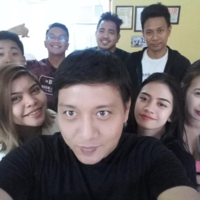 Our Back-office