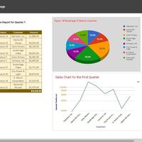 Office Application using Google Spreadsheets
