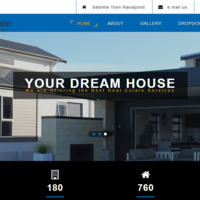 Dharti Real Estate