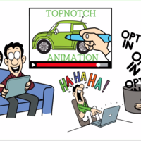 Whiteboard Animation