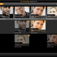 Desktop App Design