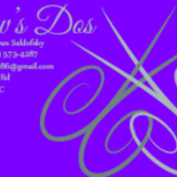 Stews Dos Business Card