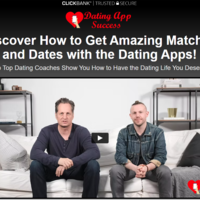 Dating App Success